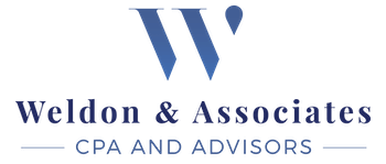 Weldon CPA | Accounting Blog CA
