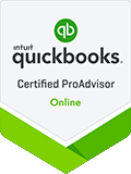 Los Angeles QuickBooks ProAdvisor