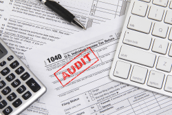 Los Angeles IRS tax help