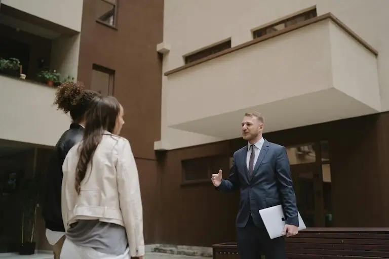 Real Estate