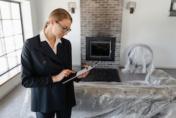 real estate accounting for investors