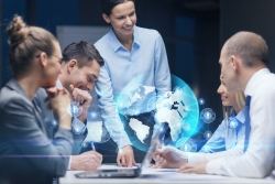 Los Angeles technology accounting